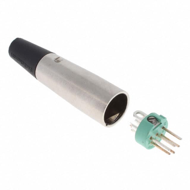 A6M Switchcraft Inc.  Assemblages de connecteurs circulaires